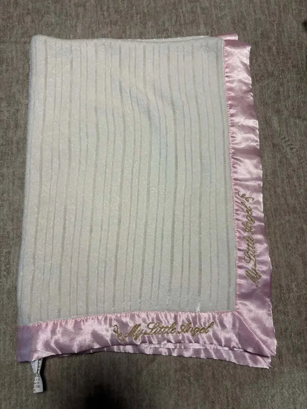 PINK Victorias Secret hard find